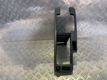 Накладка декоративная на консоль Volvo C30 2.4