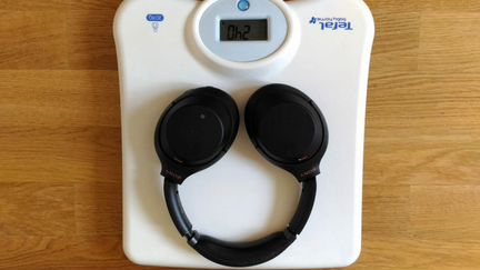 Весы детские Tefal