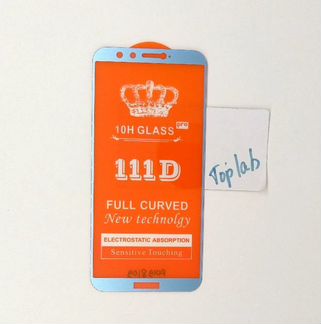 Защитное стекло Honor 9 lite