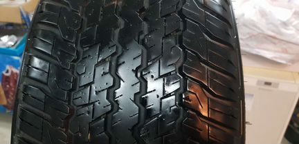 Dunlop Grandtrek AT25 285/60 R18 116V летняя, комп