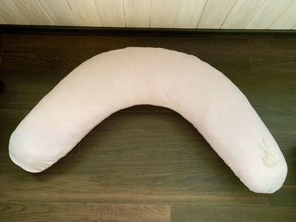 Подушка для беременных и кормления Womar Exlusive