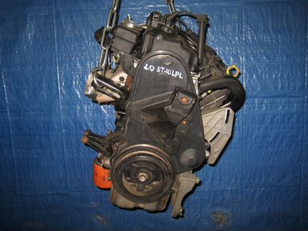 Двигатель Крайслер Стратус Неон