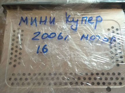 Мини Купер 2006