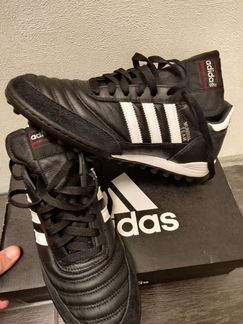 Шиповки Adidas mundial team