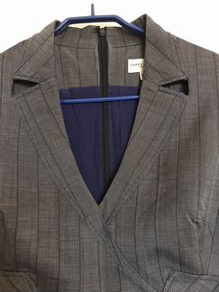 Платье футляр Karen Millen оригинал 44р