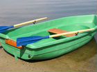 Лодка картоп Виза Тортилла - 2 (Картоп) объявление продам