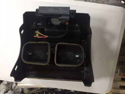 Дефлектор воздушный центральный Jaguar Xf 2.0