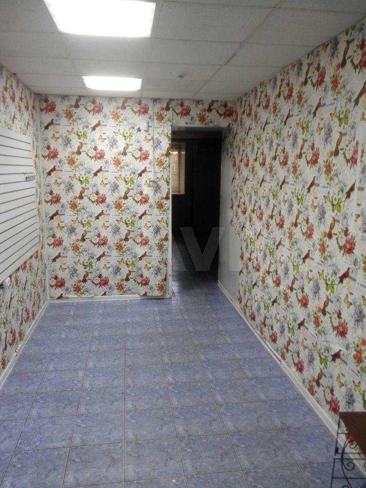 Офисное помещение, 58 м²
