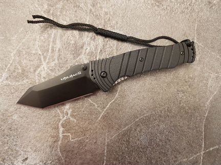 Танто OKC Ontario Utilitac2 нож складной