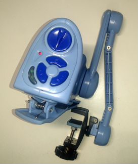 Качалка для детской кроватки