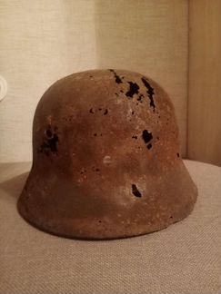 Немецкая Каска м40