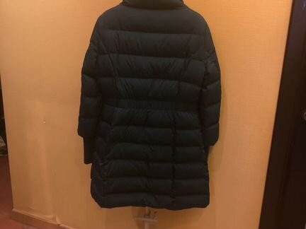Пуховик MAX&Co оригинал