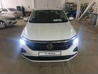 Volkswagen Polo 1.6 МТ, 2021, 152 км объявление продам