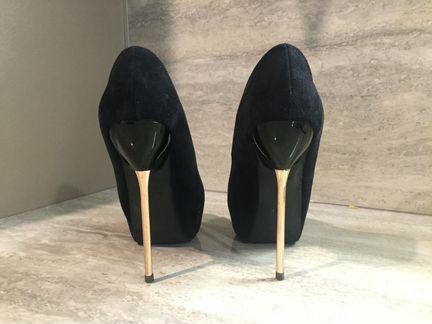 Туфли River Island