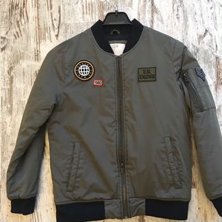 Куртка Пилот Zara Boys