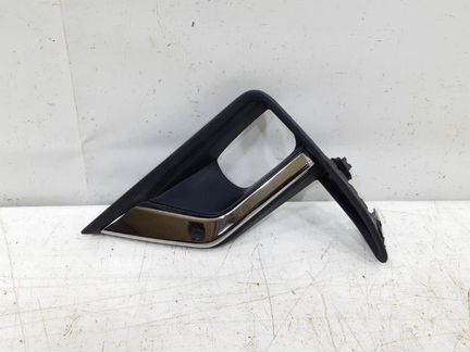 Окантовка птф левая Toyota Land Cruiser Prado 150