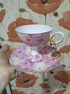 Сервиз чайный Японский новый