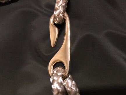 Пояс привозной Испания новый