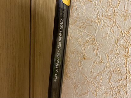 Клюшка хоккейная bauer supreme 1S MPK Sr 56 дюймов