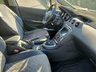 Peugeot 408 1.6 МТ, 2017, 126 000 км объявление продам