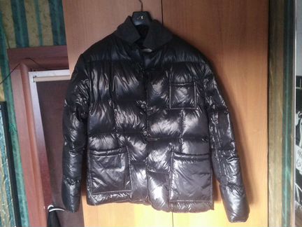 Пуховик Ermano Scervimo Италия