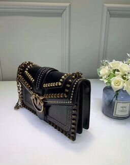 Сумка Pinko оригинальное качество