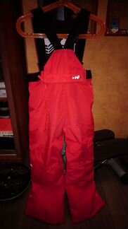 Горнолыжный костюм детский