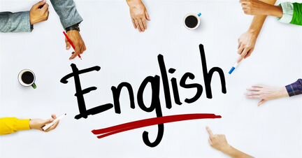 Репетитор по английскому языку online