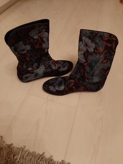 Ботиночки летние Marc Jacobs