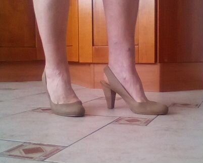 Туфли ф Nine West, Франция р.40