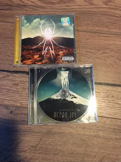 CD Ocean Jet