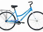 Велосипед Altair City 28 low (2021) объявление продам