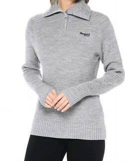 Bergans свитер новый