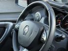 Renault Duster 2.0 МТ, 2016, 57 000 км объявление продам