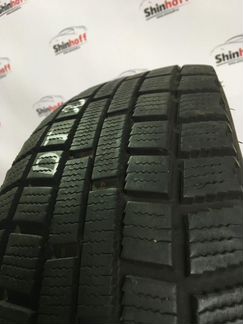 Шины бу 195/65 R15 Dunlop зима