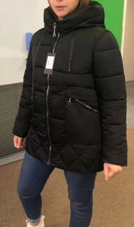 Куртка демисезонная Elardis