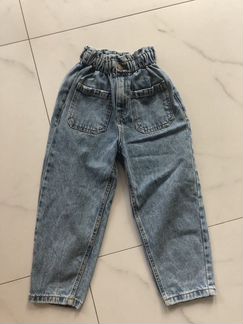 Джинсы для девочки Zara