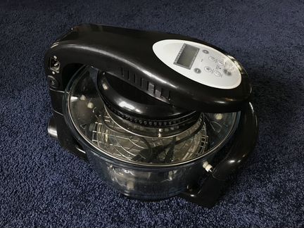 Аэрогриль Hotter HX-1097