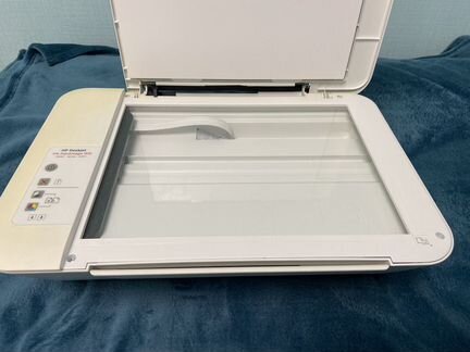 Принтер мфу HP Deskjet ink Advantage 1515