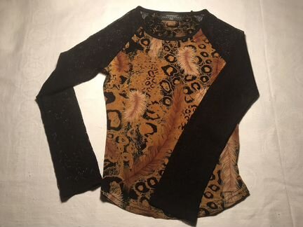 Детская кофта, французская марка, размер S