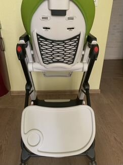 Стул для кормления Peg-Perego