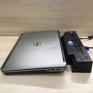 Докстанция Dell K09A с б/п