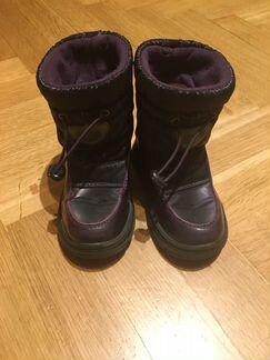 Сапоги детские