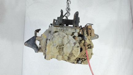 Коробка передач KIA Sportage 2 Инжектор, 2006