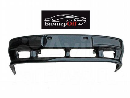 Бампер ваз 2114-2115 в цвет вашего авто