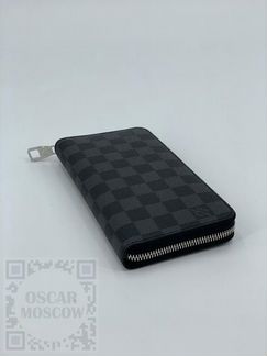 Кошелек женский из нат. кожи Louis Vuitton - LV