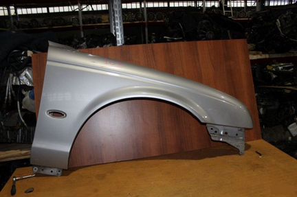 Крыло переднее правое Jaguar S-Type