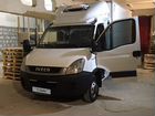 Iveco Daily 3.0 МТ, 2009, 430 000 км