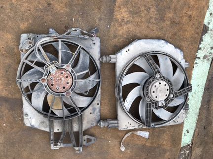 Форд эскорт виниляторы