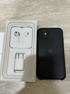 iPhone 11 128gb
